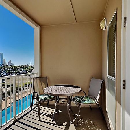 Grand Caribbean #306 West Apartment Perdido Key Exterior photo