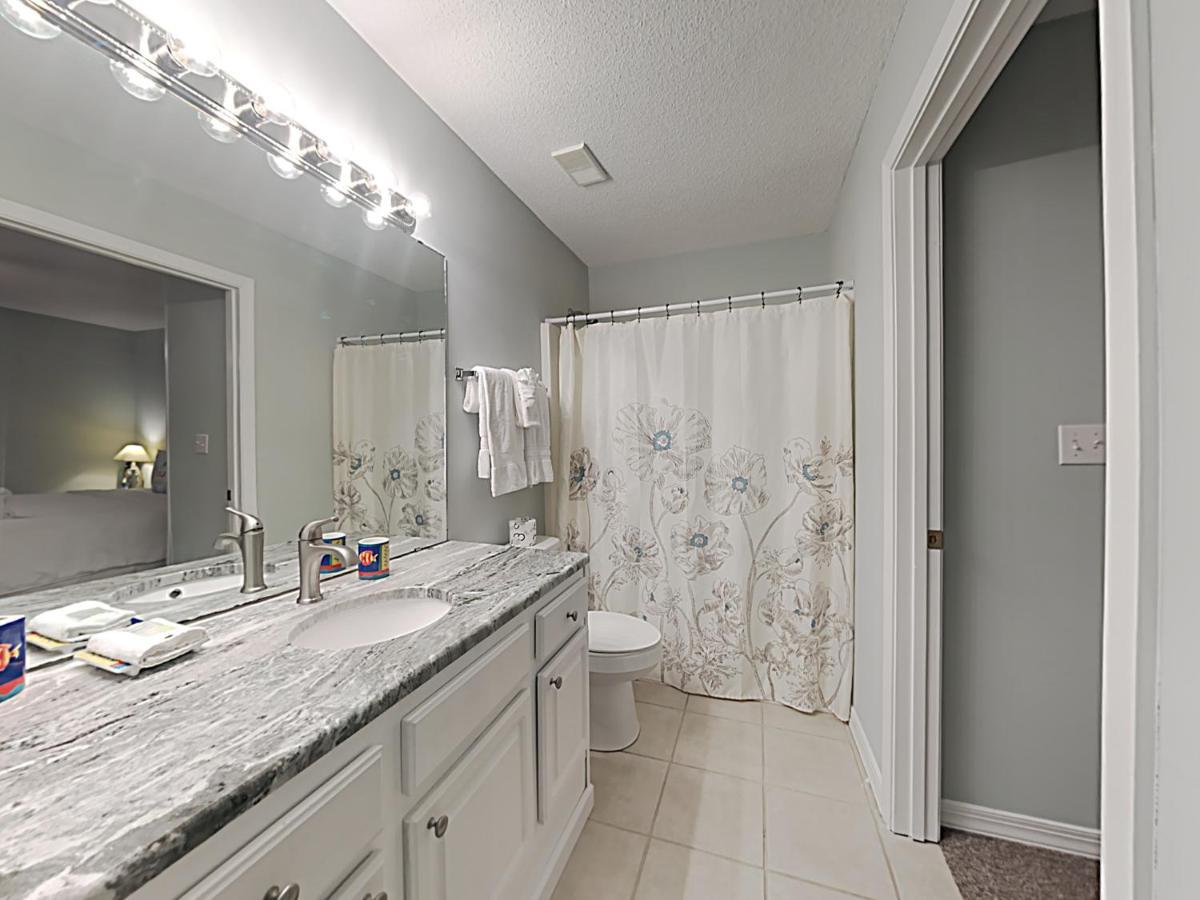 Grand Caribbean #306 West Apartment Perdido Key Exterior photo