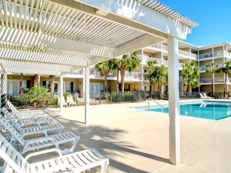 Grand Caribbean #306 West Apartment Perdido Key Exterior photo