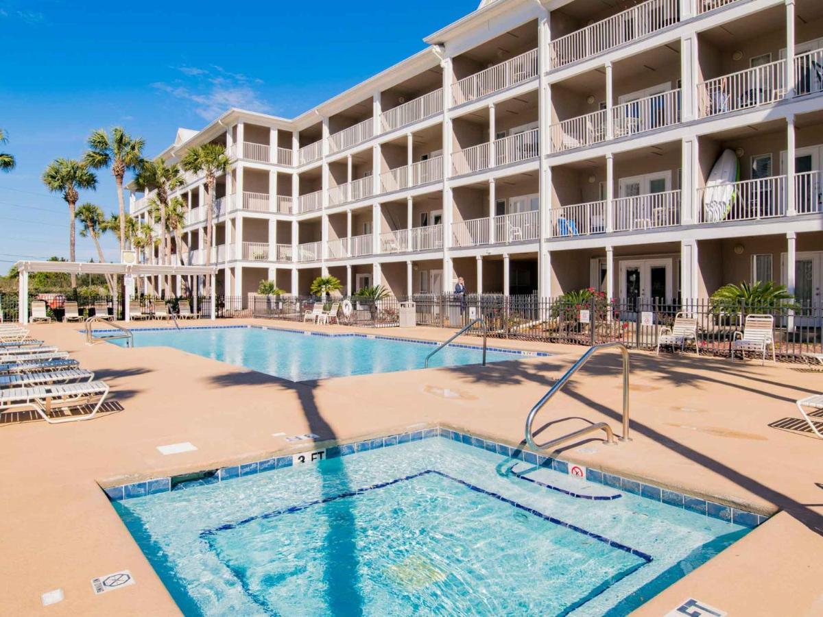 Grand Caribbean #306 West Apartment Perdido Key Exterior photo