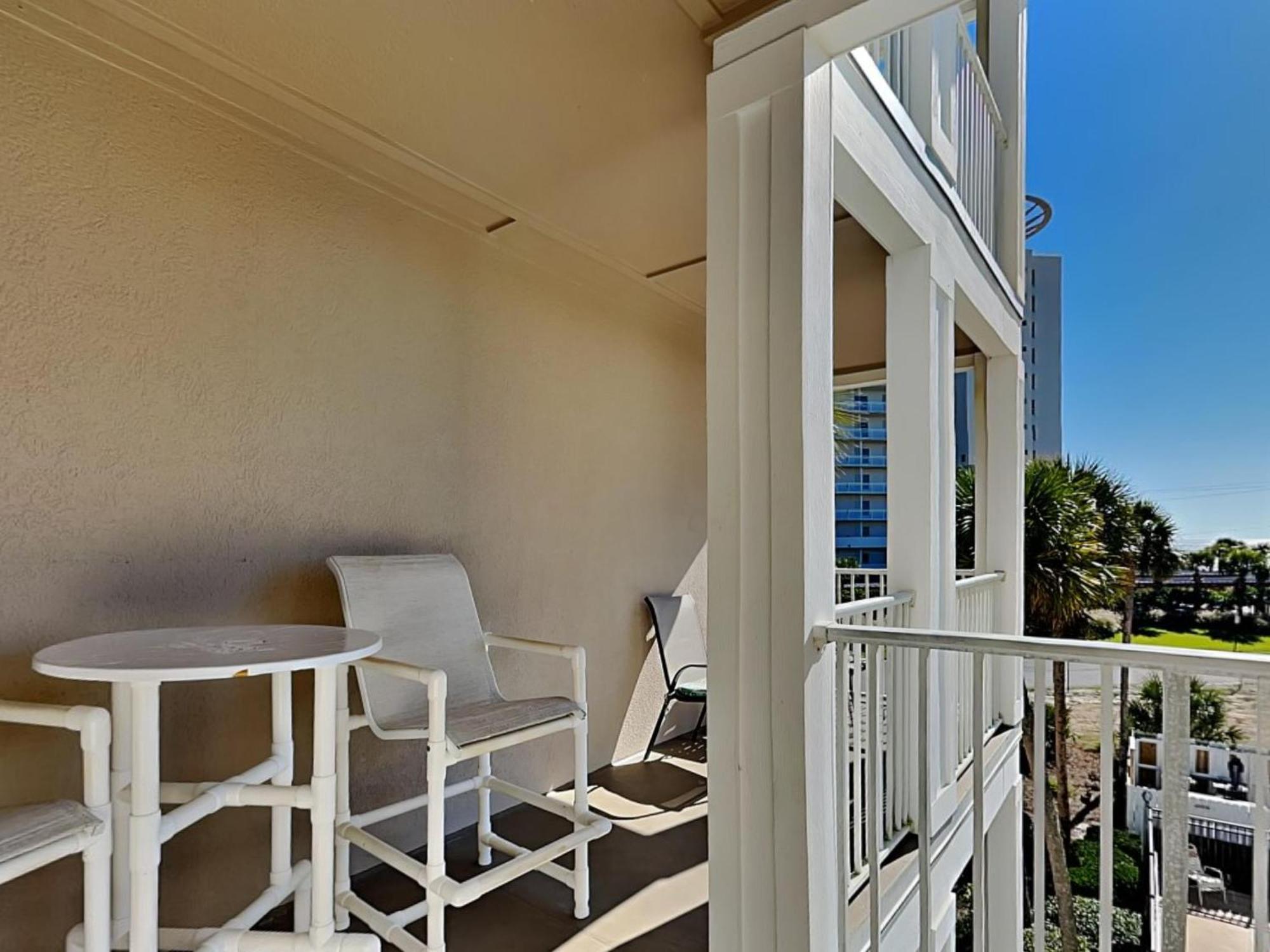 Grand Caribbean #306 West Apartment Perdido Key Exterior photo