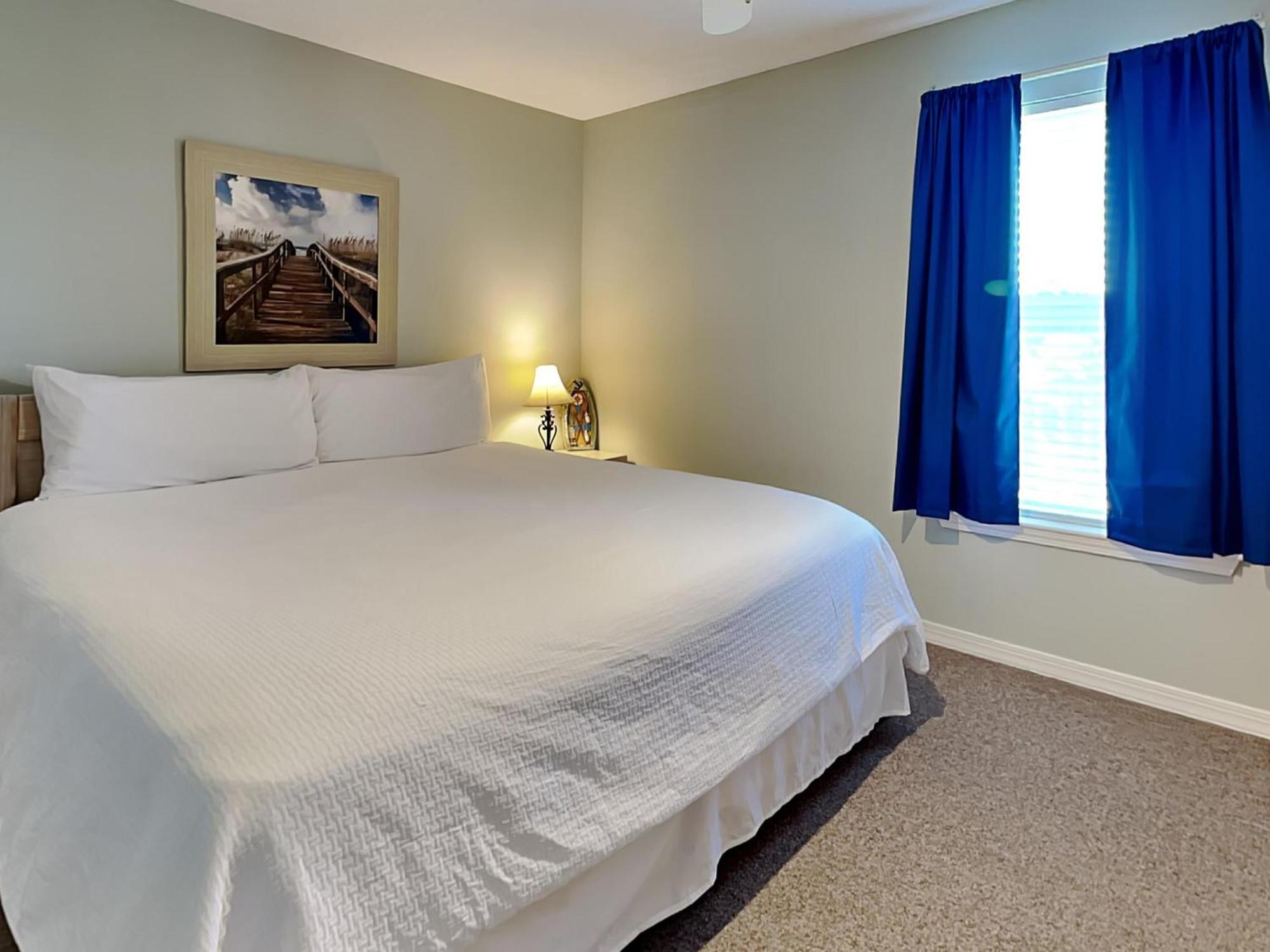 Grand Caribbean #306 West Apartment Perdido Key Exterior photo